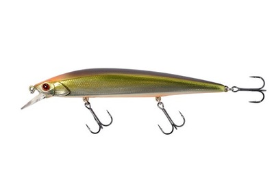 JACKALL Rerange 110SP HL Flash Shad