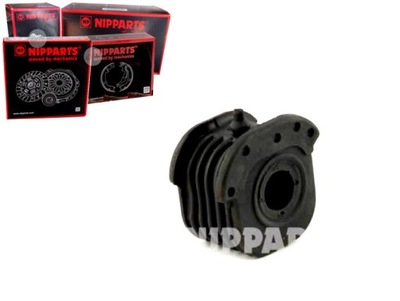 Nipparts втулка важеля mitsubishi carisma da 199 фото №1