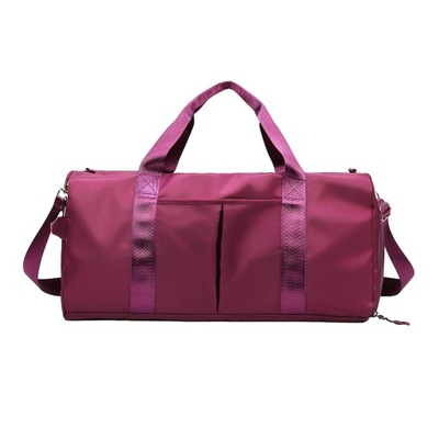 Zestaw Duffle Fitness Gym