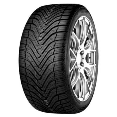 2X NEUMÁTICOS CALOROCZNE 255/55R18 GRIPMAX STATUS 109W  