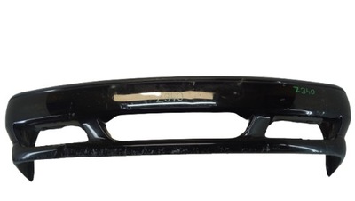 Бампер перед volvo v70 i фото №1