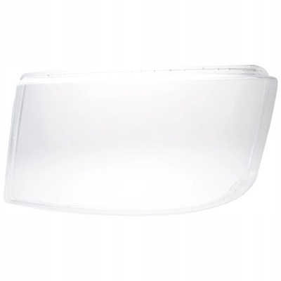 Лівий новий скло фари фара передній скло scania s r g p 2016- фото №1