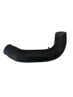 Труба шланг интеркулер ducato jumper boxer 1393323080 фото №1