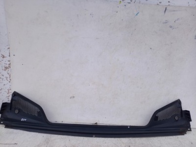 Жабо citroen ds4 9687956480 фото №1