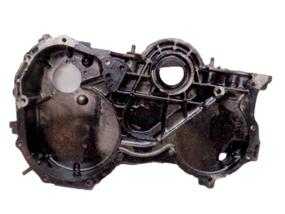 Iveco eurocargo ml80e14 3.9 140km корпус распределительного вала фото №1