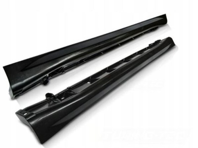 PROGI SUZUKI SWIFT 05-10 SPORT STYLE