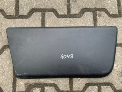 Jumper iii молдинг дверь правый перед 1320252070 boxer ducato фото №1