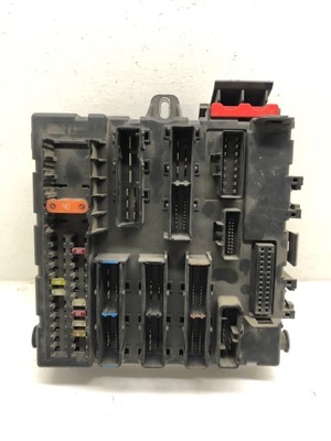 Коробка предохранителей bsi opel 13170894 фото №1