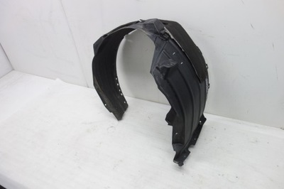 Подкрылок перед левая mitsubishi eclipse cross 5370b807 фото №1
