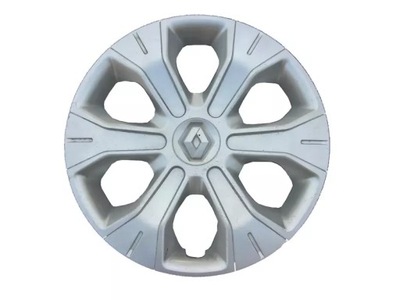 WHEEL COVER 15 RENAULT MEGANE III 403150011R NEW CONDITION  