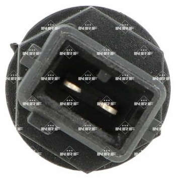 Nrf 727158 датчик, температура рідина охолоджуючий фото №1