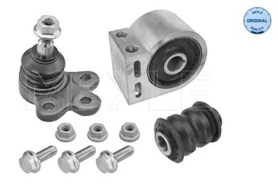 Meyle набір napr. важеля opel antara 05/06- фото №1