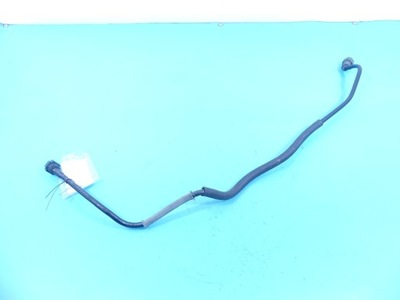 Труба шланг підсилювач гальм гальма renault talisman 1.6dci фото №1