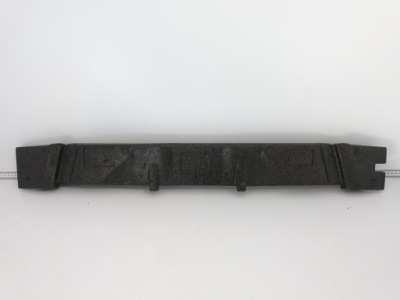 Audi s5 a5 8t0 07-11 абсорбер піна решітка радіатора решітка радіатора w бампер фото №1