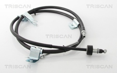 CABLE FRENOS DE MANO HYUNDAI PARTE TRASERA MATRIX 01-10 DERECHO 814043134  