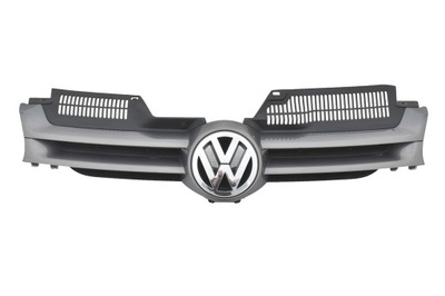 GRILL ATRAPA CHŁODNICY VW GOLF V 5