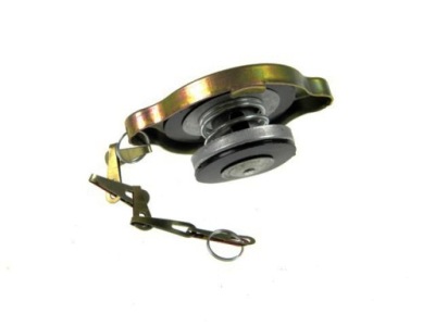 Крышка радиатора jeep chrysler 04677493aa фото №1