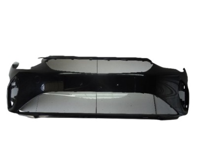 Бампер перед opel corsa f 19- bez pdc оригинал фото №1