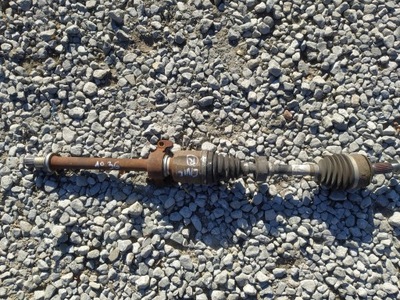 Honda civic 9 ix привідний вал права ta9-e010-m1 фото №1