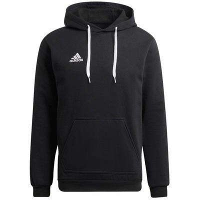 ADIDAS ENTRADA 22 SWEAT HOODIE (M) Męska Bluza