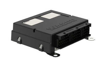 Wabco 4461702160 блок керування, підвіска пневматичний фото №1