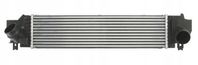 Интеркулер mini f56 2013 - фото №1