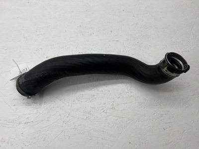 Volvo v40 2017 wąż / труба інтеркулер фото №1