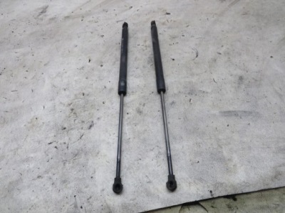 Привод амортизатор крышки peugeot 308 t9 фото №1