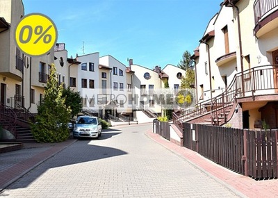 Dom, Warszawa, Ursynów, Pyry, 306 m²