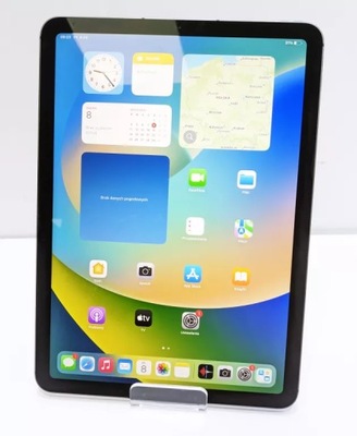 APPLE IPAD AIR 4 GEN 256GB CELLULAR A2072 LTE