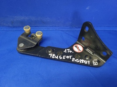 Ролик напрямна двері бокових права jumpy iii expert iii proace ii фото №1