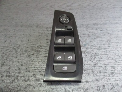 Перемикач вимикач панель вікон bmw g20 7950751 фото №1