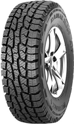 4 X TRAZANO SL369 A/T 245/65R17 107 S ПОКРИШКА LETNIA