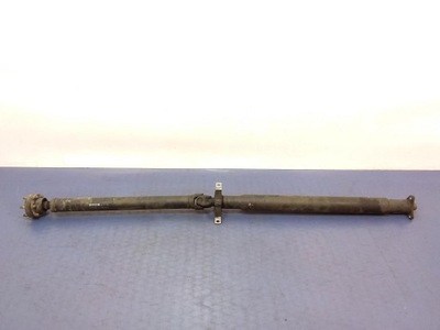 Bmw 5 e60 wał привідний 7573582 фото №1