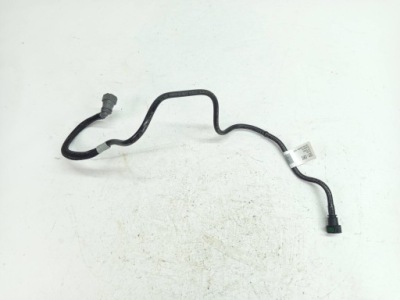 Шланг підсилювача гальма підсилювач гальм opel corsa f mokka b 31096015 фото №1