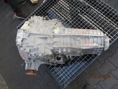 Коробка передач передач audi 1,4 tsi sjr фото №1