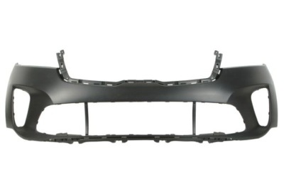 Бампер pasuje do: kia sorento iv 08.20- фото №1