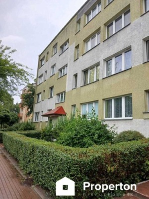 Mieszkanie, Płock, 47 m²