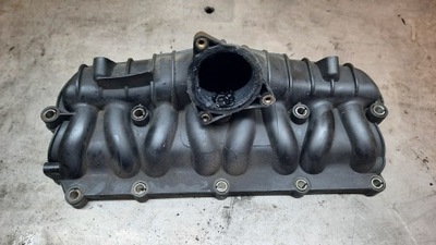 Коллектор всасывающий seat leon ii 2.0 tdi 140km фото №1