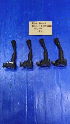 Focus mk3 катушка зажигания 1.5 ecoboos ds7g12a366bb фото №1