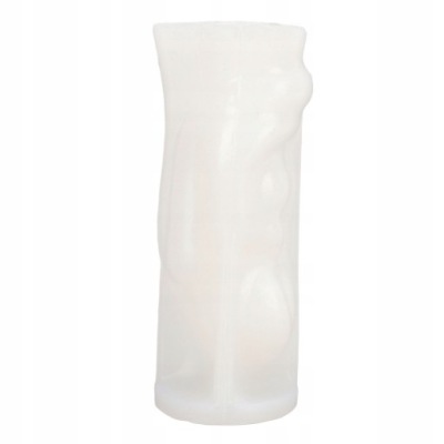 FORMY SILIKONOWE 3D PARA PRZYTULANIE KSZTAŁT