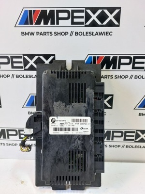 BMW E90 E91 MODULE CONTROL UNIT LIGHT 9263798  