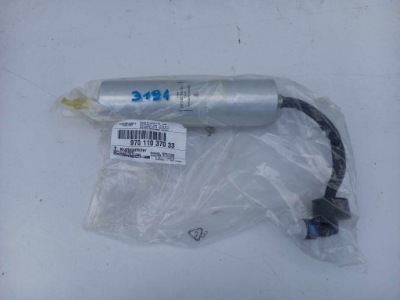 Porsche panamera 970 3.0 дизель фільтр пального новий оригінал 3191 фото №1