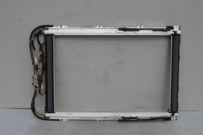 Шторка панорамы крыша hyundai i40 kombi 11-19 фото №1