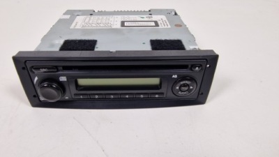 Opel combo 2015 радио 7649354516 фото №1