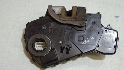 Замок крышки багажника toyota rav4 iii 2.2d-cat фото №1