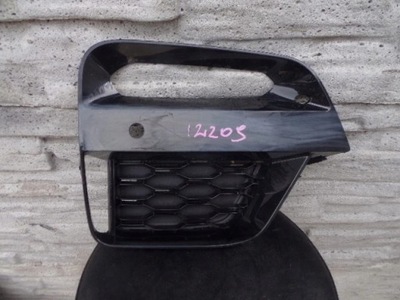 Bmw g01 x1 решітка бічна права фото №1