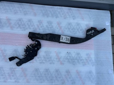 Grand c-max mk2 жгут электропроводка дверь правый задняя av6t14026acd + ролик фото №1