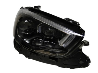 Mercedes e klasa w213 s213 213 lift po рестайлинг лампа правая multibeam led фото №1