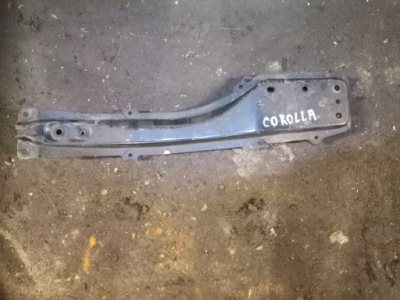 Балка двигателя подрамник toyota corolla e12 дизель фото №1